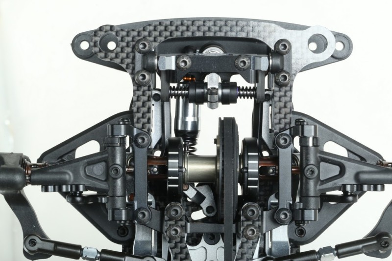 Project 4X PRO 1/10 EP  (SER400032)
