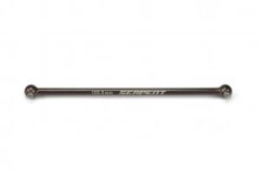Driveshaft center rr 105.5mm saddle layout SRX8E (SER600947)