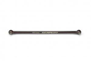 Driveshaft center rr 105.5mm saddle layout SRX8E (SER600947)