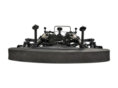 Serpent SRX8GTR EC 1/8 4wd GP (SER600077)