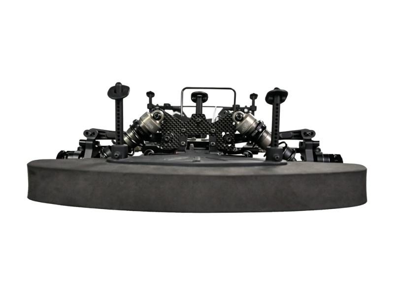 Serpent SRX8GTR EC 1/8 4wd GP (SER600077)