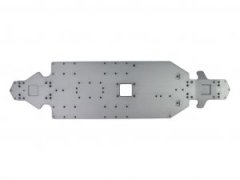 Chassis SRX8 GTE '23 (SER601294)
