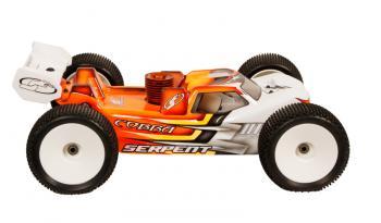 Cobra T 811  1/8 Truggy GP (SER600030)