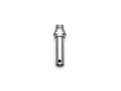2-speed shaft XLI gen2 SRX8 GT V2 (SER601248)