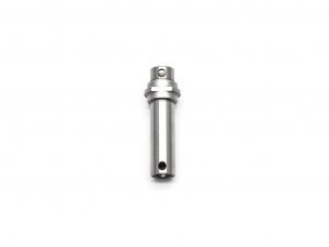 2-speed shaft XLI gen2 SRX8 GT V2 (SER601248)