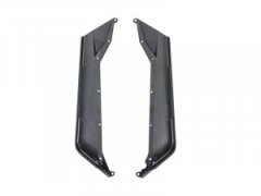 Side guard set L+R SRX8T (SER601119)