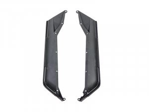 Side guard set L+R SRX8T (SER601119)