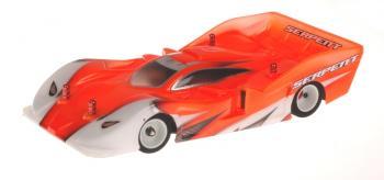 Serpent S240 1/24 electric Pancar (SER420001) - DISCONTINUED