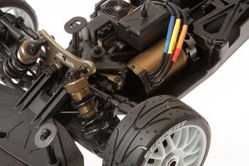 Cobra GT RTR EP  1/8 (SER600045)