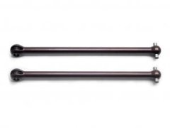 Driveshaft 98mm Drag Racing (2) (SER601285)