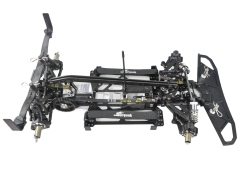 Serpent Viper 990E 4wd 1/8 EP (SER904006)