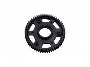 2-speed gear 58T XLI Gen2 (SER903734)
