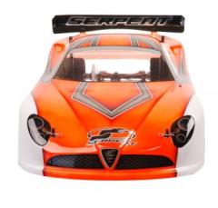 Serpent S100 Link 1/10 pancar EP (SER410050) - DISCONTINUED