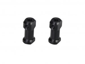 Rollbar mount SRX8 GT (2) (SER601012)