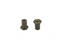 Steering crossbar bold (2) SRX8 (SER601054)