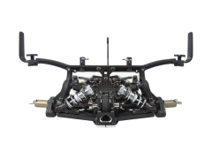 Serpent Viper 990E 4wd 1/8 EP (SER904006)