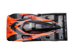 Serpent S240 '21 (SER420003)