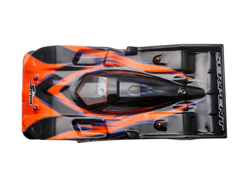 Serpent S240 '21 (SER420003)