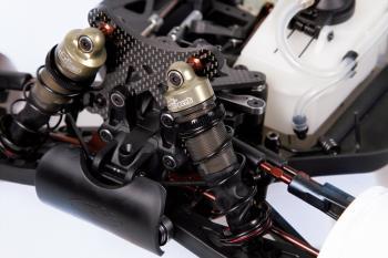 Cobra Buggy 2.1  4wd 1/8 (SER600014)