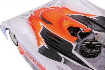 Viper 988 1/8 GP (SER903017)