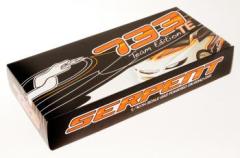 Serpent 733-TE  1/10 scale 4wd (SER804001)
