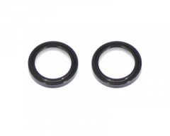 Wheel axle sleeve (2) SRX8 (SER600781)