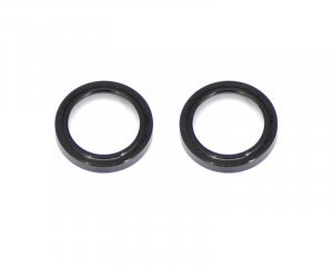 Wheel axle sleeve (2) SRX8 (SER600781)