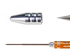 Toolset 35th anniversary (8pcs) (SER190544)