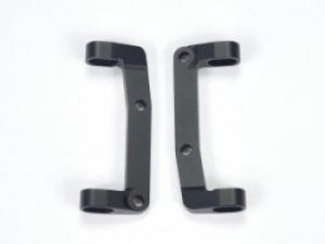 Suspension bracket fr up alu (2) S750 (SER804430)