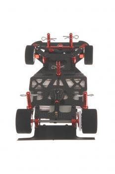 Serpent S240 1/24 electric Pancar (SER420001) - DISCONTINUED
