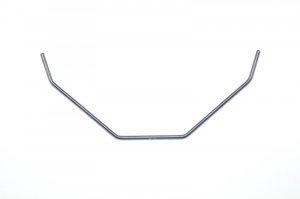 Antiroll bar front 2.0mm  (SER600337)