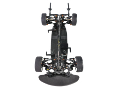 Medius X26 carbon 1/10 EP (SER400051)