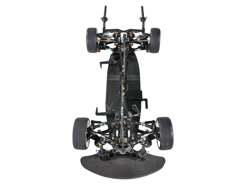Medius X26 carbon 1/10 EP (SER400051)