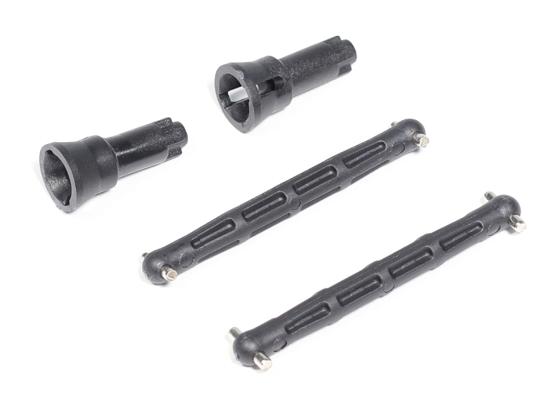 Driveshaft set (2) rr Mini Spyder MT (SER440122)