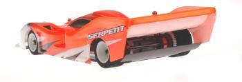 Serpent S240 1/24 electric Pancar (SER420001) - DISCONTINUED