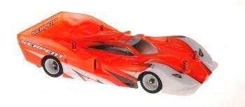 Serpent S240 1/24 electric Pancar (SER420001) - DISCONTINUED