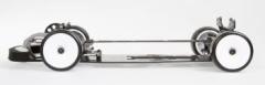 Serpent S411 FF 1/10 EP 2wd (SER400009) - DISCONTINUED