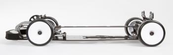 Serpent S411 FF 1/10 EP 2wd (SER400009) - DISCONTINUED