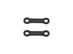 Rollcenter spacer 1 piece 1mm (2) X20  (SER402138)