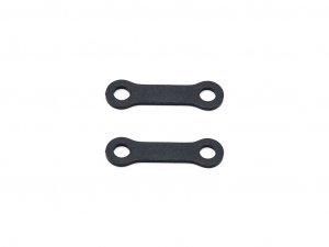 Rollcenter spacer 1 piece 1mm (2) X20  (SER402138)