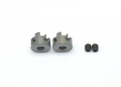 Antirollbar spacer 3mm alu (2) (SER600484)
