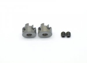 Antirollbar spacer 3mm alu (2) (SER600484)
