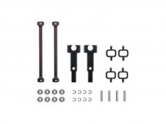 CVD BB driveshaft set (2) (SER401939)