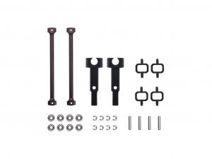 CVD BB driveshaft set (2) (SER401939)