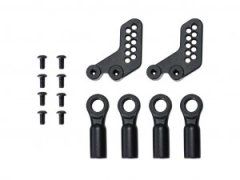 Upright riser HT set SRX8 GT (SER601085)