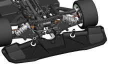 Viper 988-e 1/8 4wd EP (SER904004)