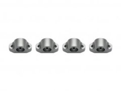 Side bodymount holder (4) SRX8 GT (SER601279)