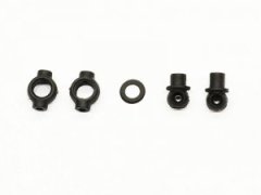 Throttle / brake slider set  (SER600120)