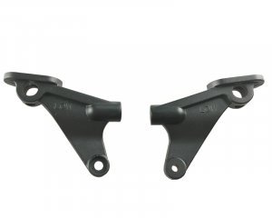 Wingmount low SRX2 MM (SER500282)