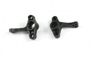 Wheelhub fr/rr L+R 4-X (SER401660)